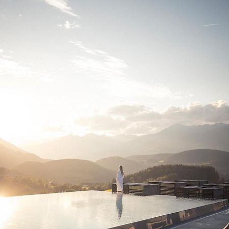 Hotel Winkler Sport & Spa Resort Сан-Лоренцо-ди-Себато Экстерьер фото