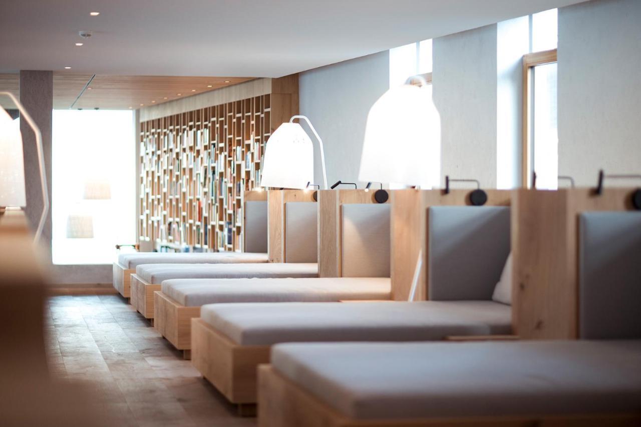 Hotel Winkler Sport & Spa Resort Сан-Лоренцо-ди-Себато Экстерьер фото