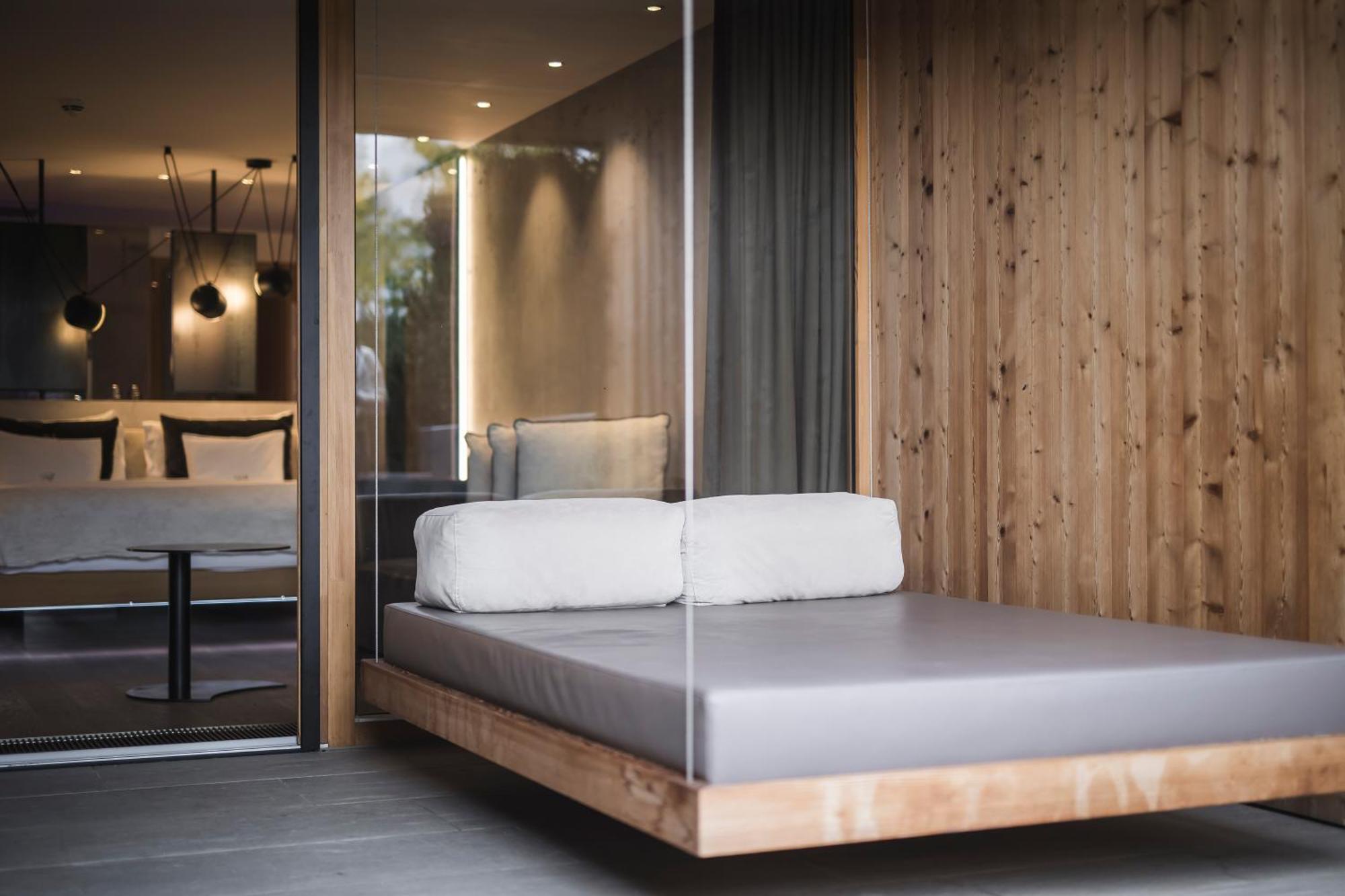 Hotel Winkler Sport & Spa Resort Сан-Лоренцо-ди-Себато Экстерьер фото
