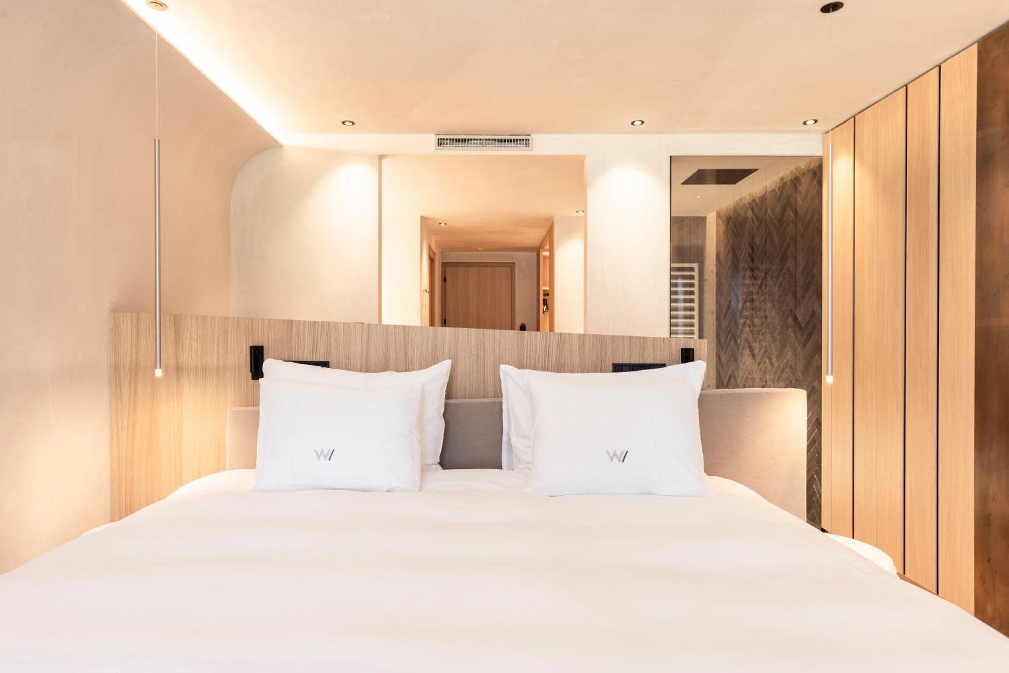 Hotel Winkler Sport & Spa Resort Сан-Лоренцо-ди-Себато Экстерьер фото