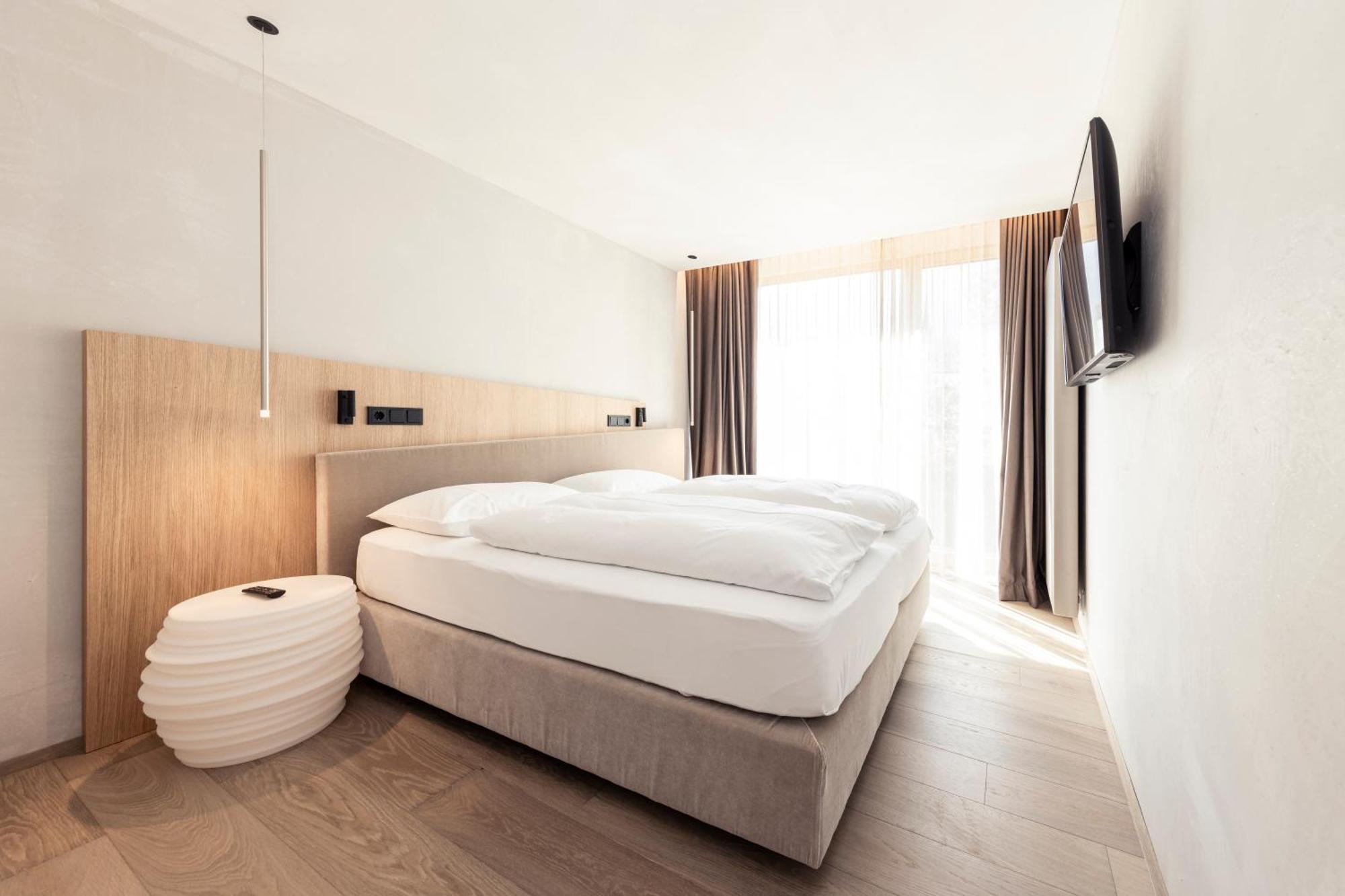 Hotel Winkler Sport & Spa Resort Сан-Лоренцо-ди-Себато Экстерьер фото