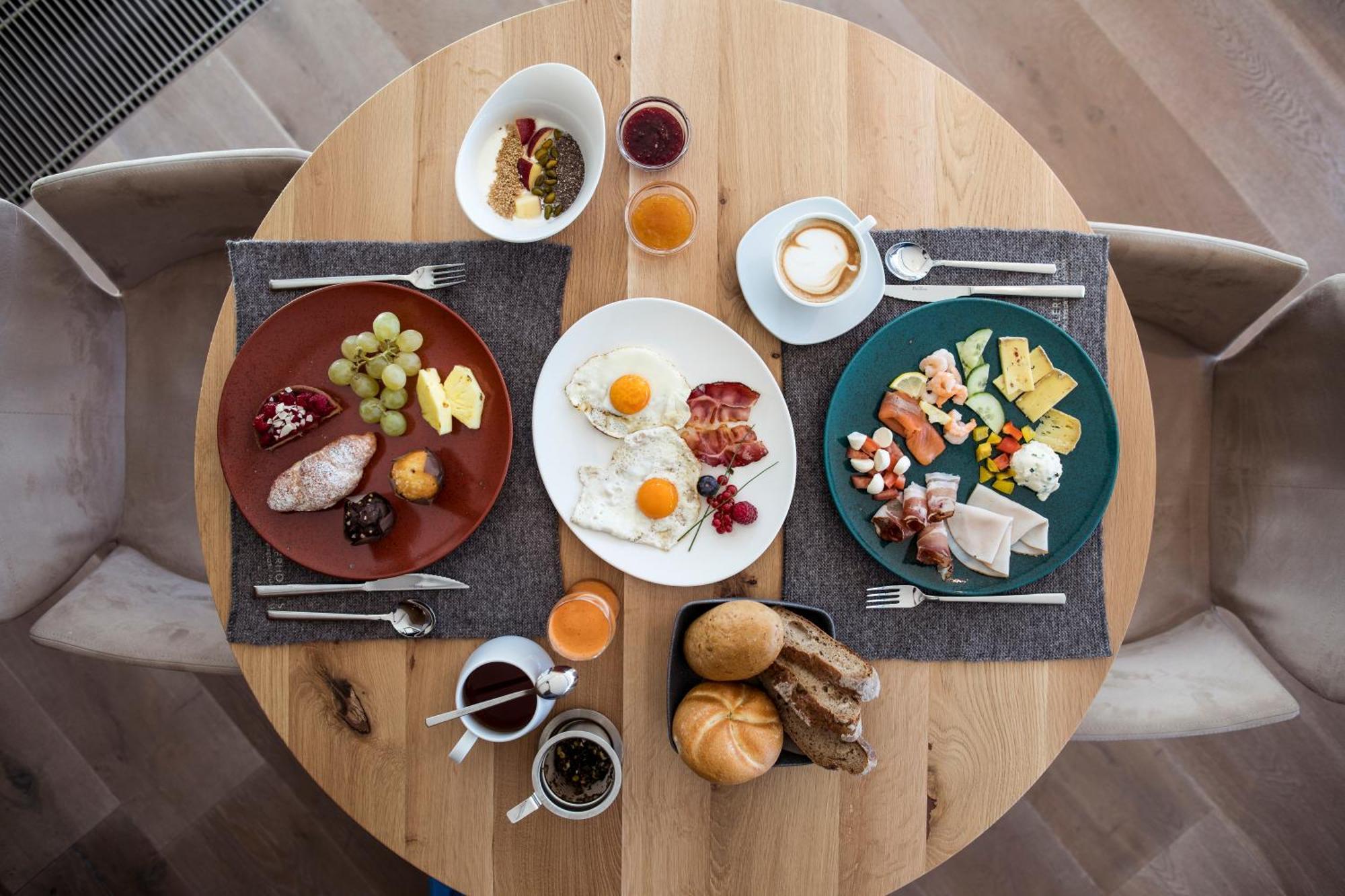 Hotel Winkler Sport & Spa Resort Сан-Лоренцо-ди-Себато Экстерьер фото